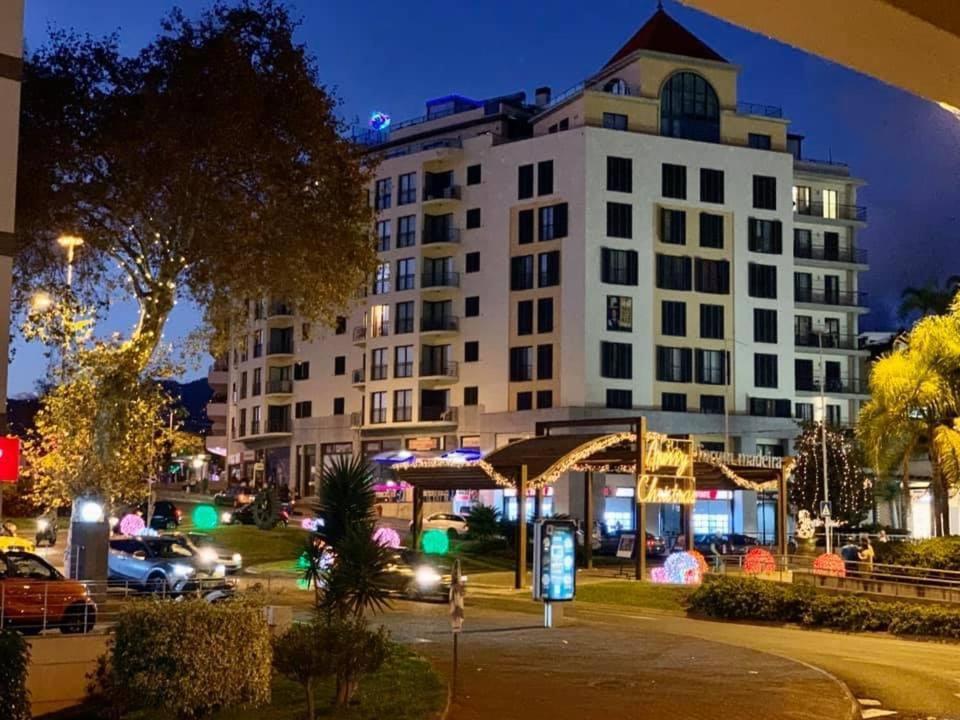 Pakisa-holidays Appartement Funchal (Madeira)