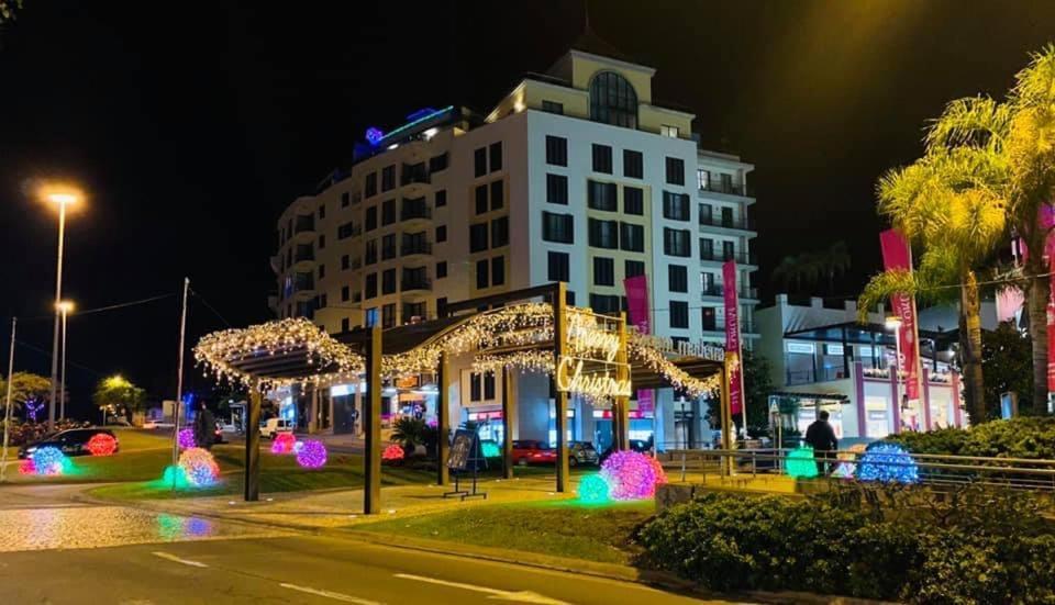 Pakisa-holidays Appartement Funchal (Madeira)