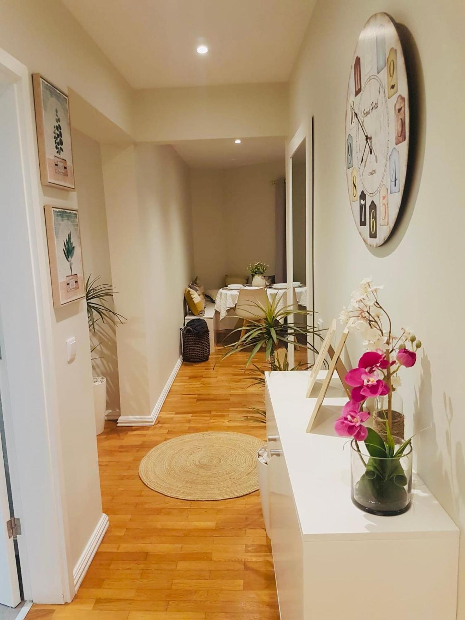 Apartment Pakisa-holidays