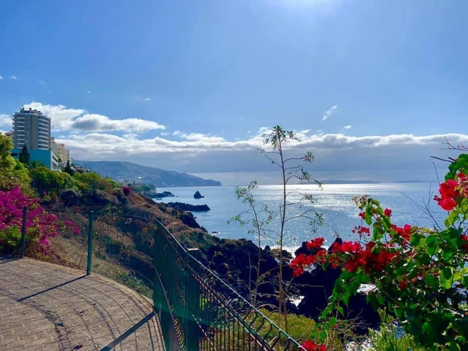 Pakisa-holidays Appartement Funchal (Madeira)