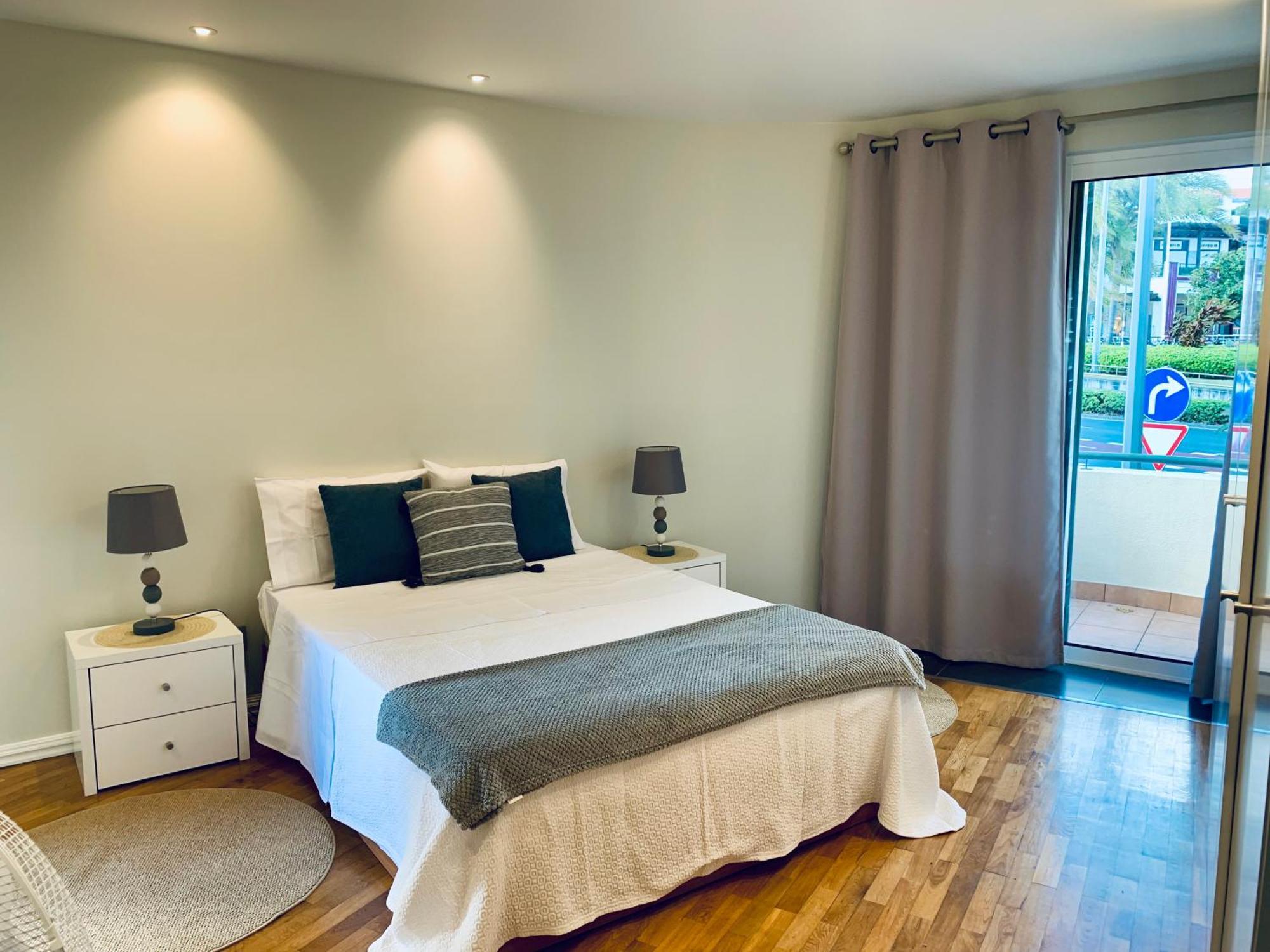 Pakisa-holidays Apartment