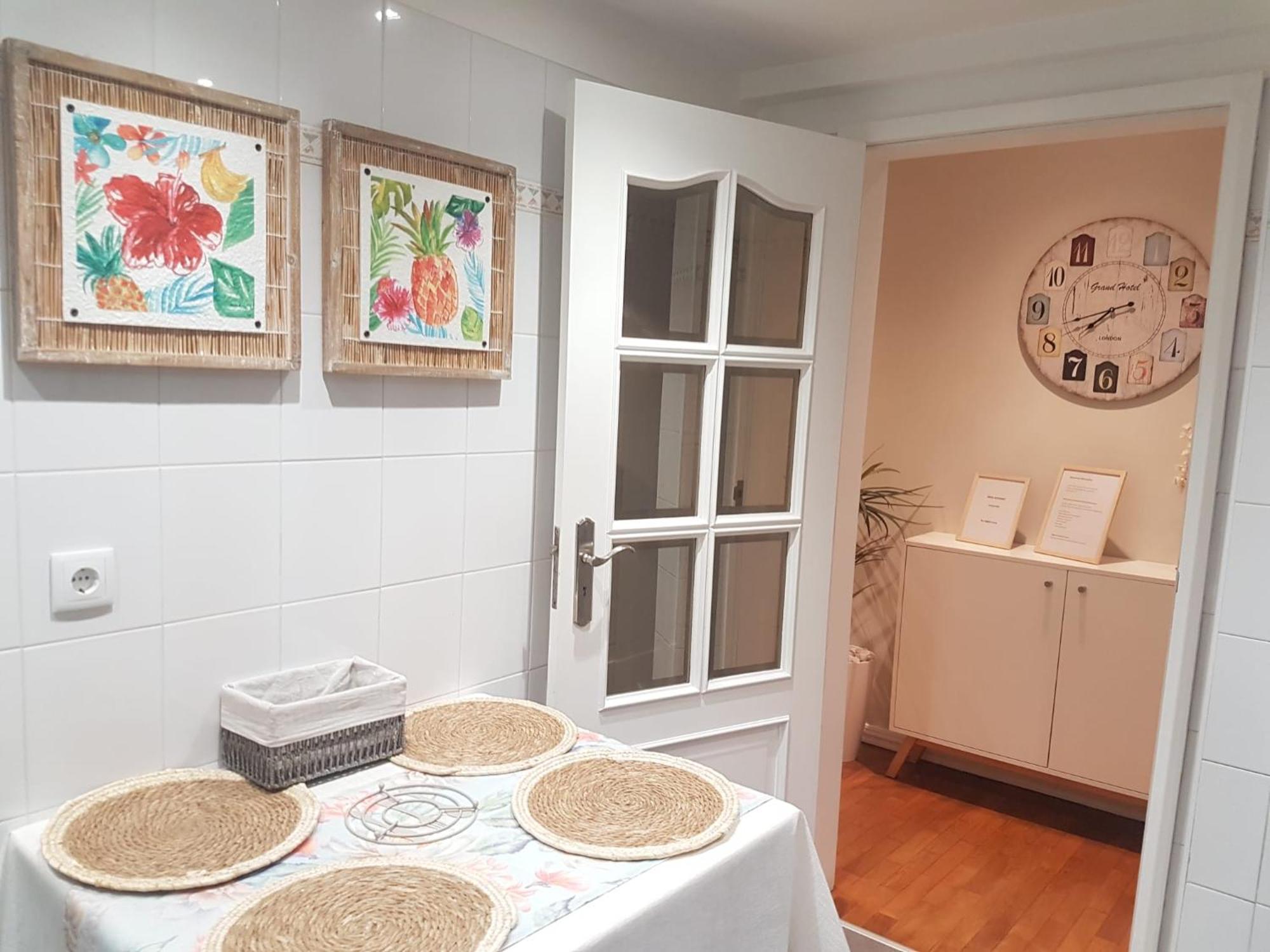 Apartment Pakisa-holidays Funchal (Madeira)