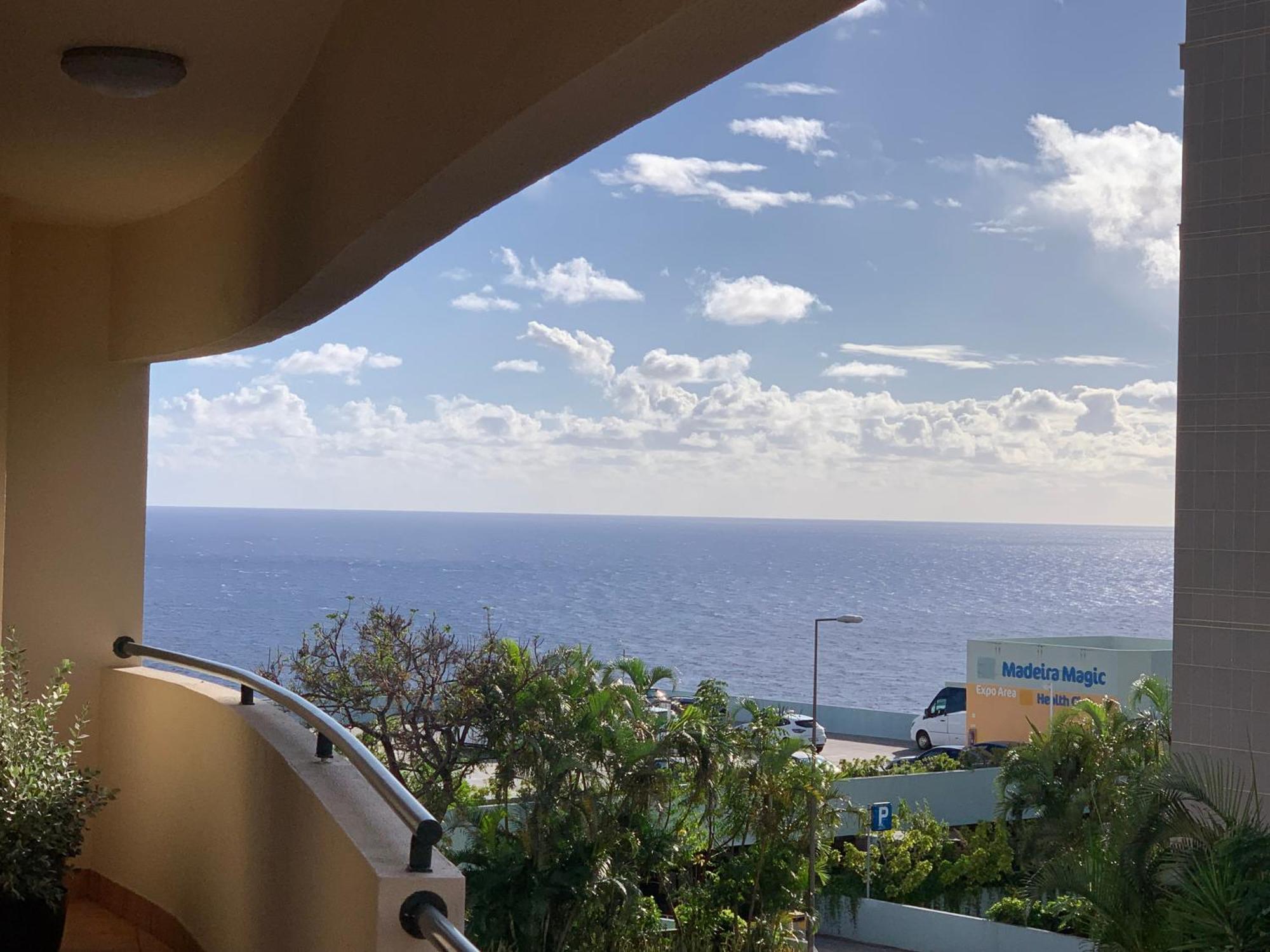Pakisa-holidays Funchal (Madeira)
