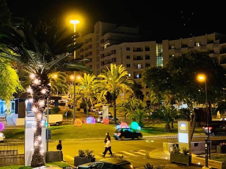 Pakisa-holidays Funchal (Madeira)